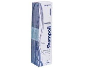 SHAMPOIL PHARCOS SH 125ML