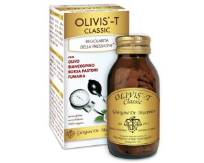 OLIVIS Classic 225 Past.
