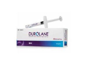 Bioventus Coop U.A. Durolane Siringa 60 mg 3 ml