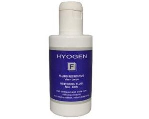 HYOGEN F FLUIDO RESTITUTIVO