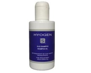 HYOGEN S OLIO SHAMPOO 150ML