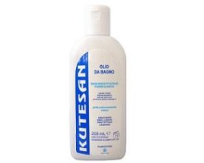 KUTESAN OLIO BAGNO 200ML