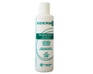 XIDERM S Soluz.Spec.200ml