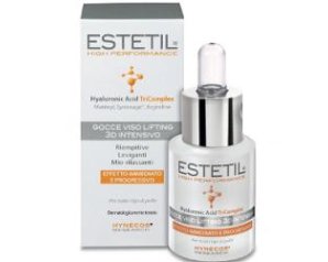 ESTETIL Gocce Lifting 3D Int.