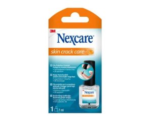 NEXCARE SKIN CRACK CARE 7ML