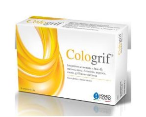 COLOGRIF 30CPR