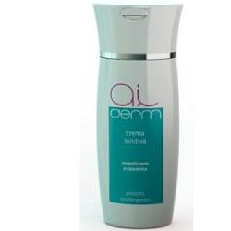 Aiderm Crema Lenitiva 100 Ml
