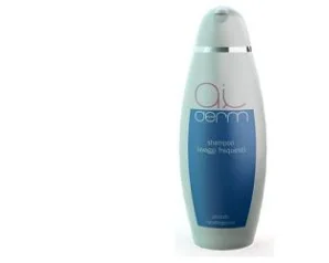 AIDERM SHAMPOO LAV FREQ 250ML