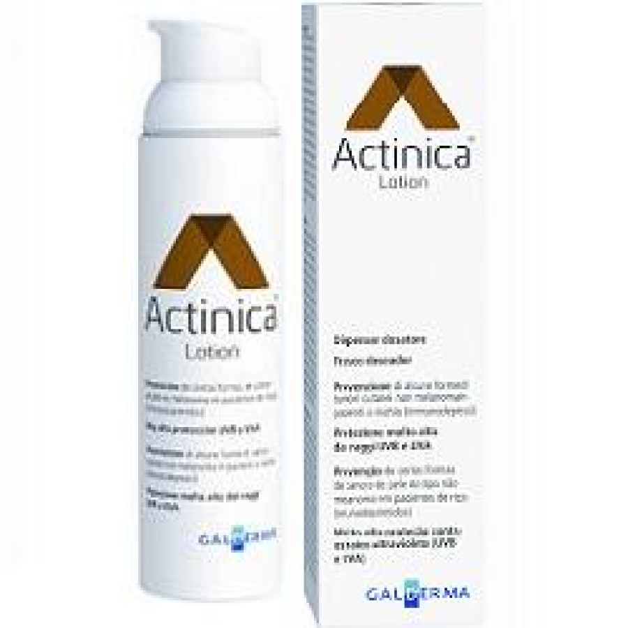 galderma actinica lotion 80 ml 80 gr