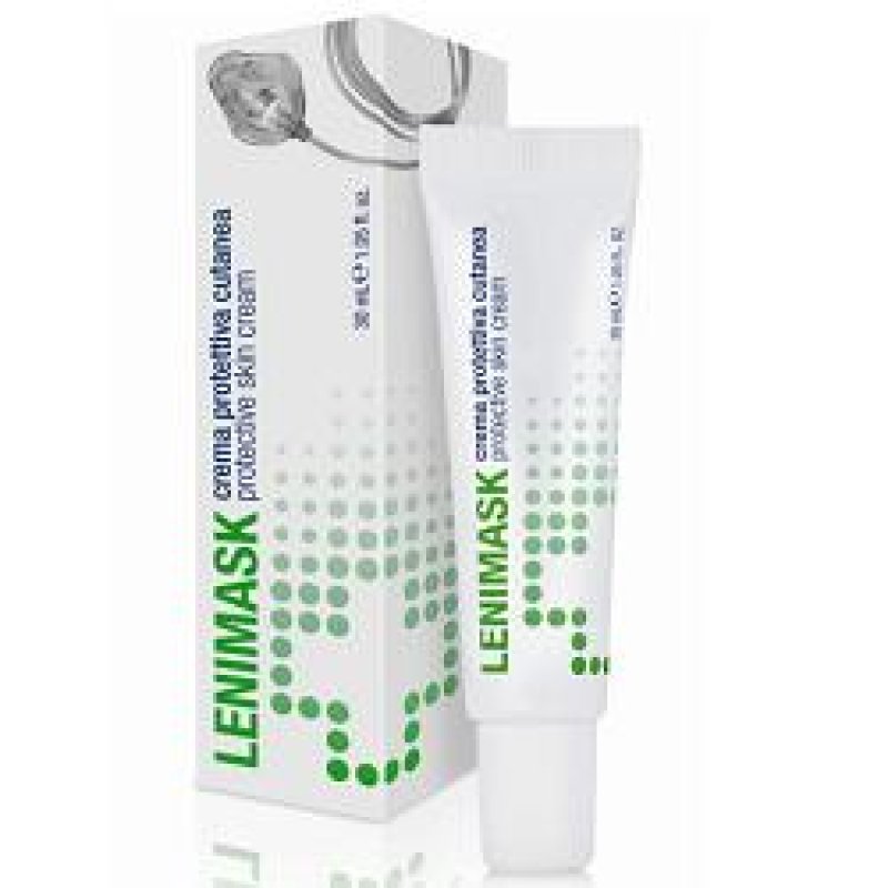 Magaldi Life Lenimask Crema 30ml Magaldi Life Lenimask Crema 30ml
