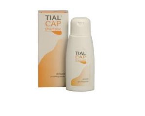 Perfarma D.p. Tial Cap Shampoo 150 Ml