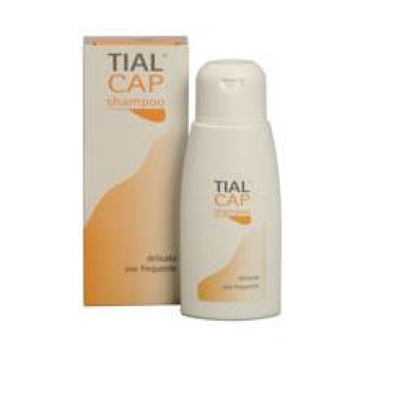 Perfarma D.p. Tial Cap Shampoo 150 Ml Perfarma D.p. Tial Cap Shampoo 150 Ml