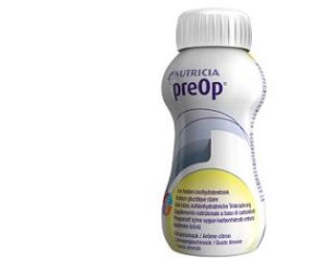 PREOP 4x200ml