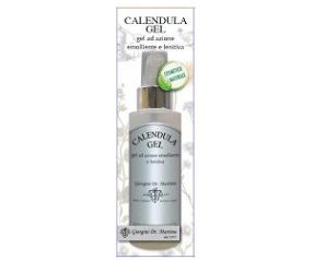 CALENDULA GEL 125ML