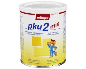 PKU 2 MIX 400g