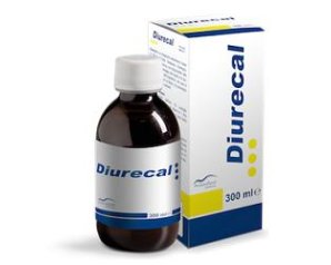 Rne Biofarma Diurecal Soluzione Orale 300 Ml