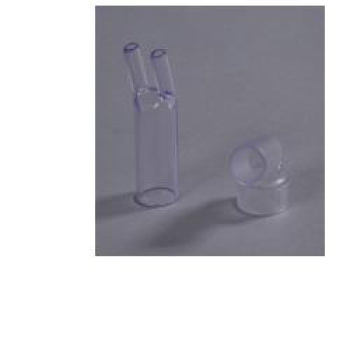 Air Liquide Medical Forcella Nasale Con Raccordo Air Liquide Medical Forcella Nasale Con Raccordo