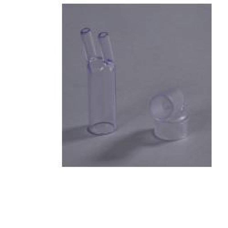 Air Liquide Medical Forcella Nasale Con Raccordo