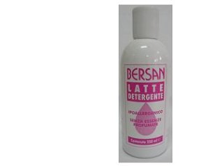 BERSAN*LATTE DETERG 250ML