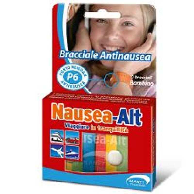 NAUSEA ALT BRACC ANTINAUSEA BB NAUSEA ALT BRACC ANTINAUSEA BB