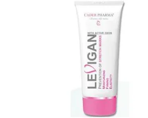 LEVIGAN Crema Smagl.200ml