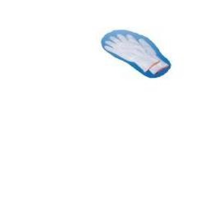 Cantabria Labs Vicutix - Guanti 100% cotone Taglia L 1 paio Cantabria Labs Vicutix - Guanti 100% cotone Taglia L 1 paio
