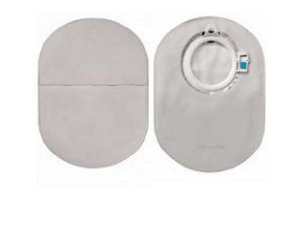 SenSura 11412 Click sacche medie 50 mm - sacca stomia a due pezzi media opaca