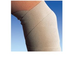 Gloria Med Benda Elastica Gloriapress Xc Monoestensiva 10x500 Cm