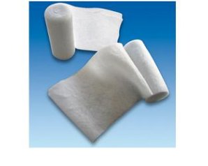 Gloria Med Cotone Germania 15x270 Cm 1 Pezzo