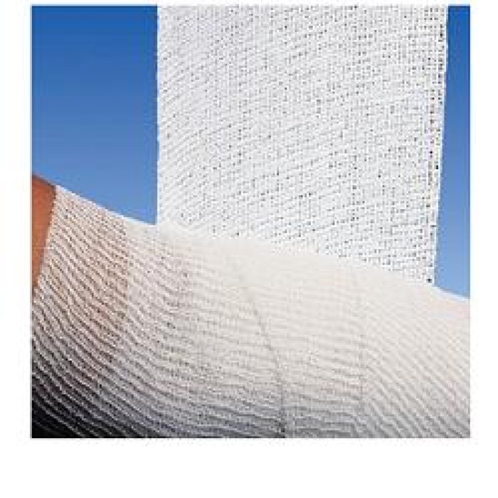 Benda Elastica Autoadesiva Gloriapress Cohesiva Crespata Cm 10x20 M 1 Pezzo