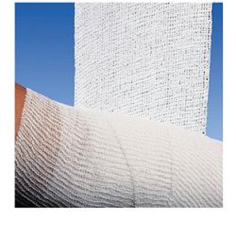 Benda Elastica Autoadesiva Gloriapress Cohesiva Crespata Cm 10x20 M 1 Pezzo Benda Elastica Autoadesiva Gloriapress Cohesiva Crespata Cm 10x20 M 1 Pezzo