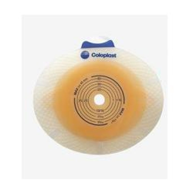 Coloplast Sensura Clk Plac 20 mm 40 5pz Coloplast Sensura Clk Plac 20 mm 40 5pz