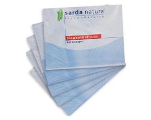 SARDA NATURA BIOOXYTHAL 1BUST