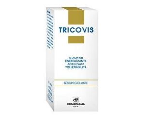 TRICOVIS Shampoo 150ml