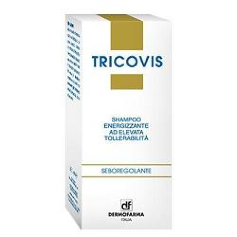TRICOVIS Shampoo 150ml TRICOVIS Shampoo 150ml