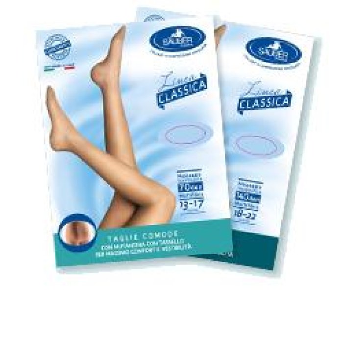 Desa Pharma Sauber 70 Den Colore Beige Misura 3