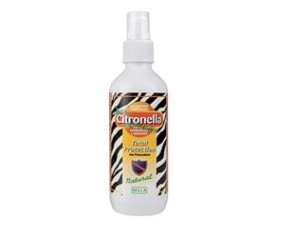 Sella Citronella Total Protection Family Spray Anti-Zanzare 200 ml