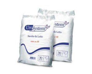 Desa Pharma Urosystem Sac Letto90 S/sca30p