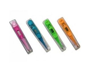 DIGIFLUO TERMOMETRO TECNICO VE