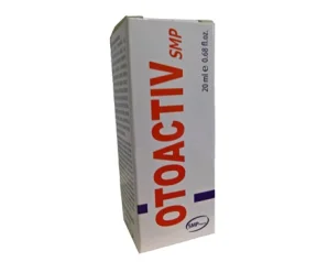OTOACTIV GOCCE 20ML
