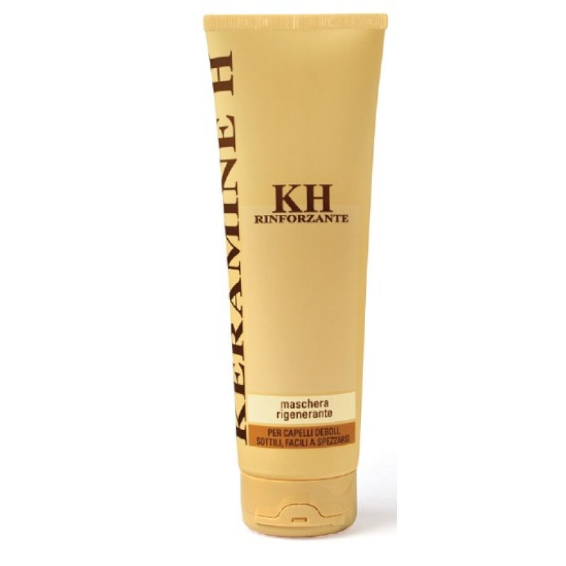Soco-societa' Cosmetici Keramine H Maschera Rigenerante 250 Ml Soco-societa' Cosmetici Keramine H Maschera Rigenerante 250 Ml