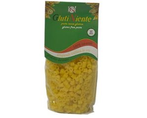 GLUTINIENTE Ditalini 400g