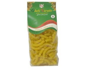 GLUTINIENTE Gnocchetti 400g