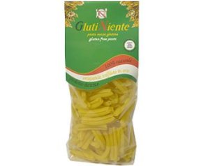 GLUTINIENTE Casareccia 400g