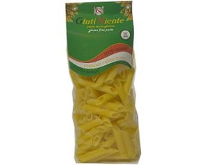 GLUTINIENTE Penne Rig.400g