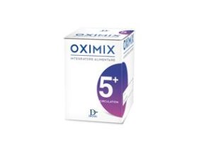 OXIMIX 5+ CIRCULATION 40CPS