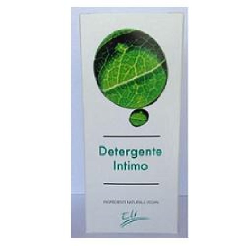 ELI Det.Intimo 250ml ELI Det.Intimo 250ml