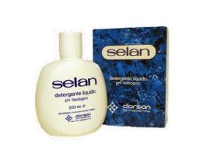 Dorsan Selan Det Liq 200 ml