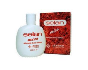 SELAN MICO DET DOCCIASH 200ML