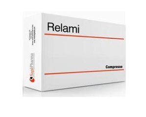 Sage Pharma Relami 20 Compresse